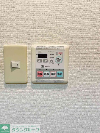 RESIDENCE東中野(レジデンス東中野)の物件内観写真